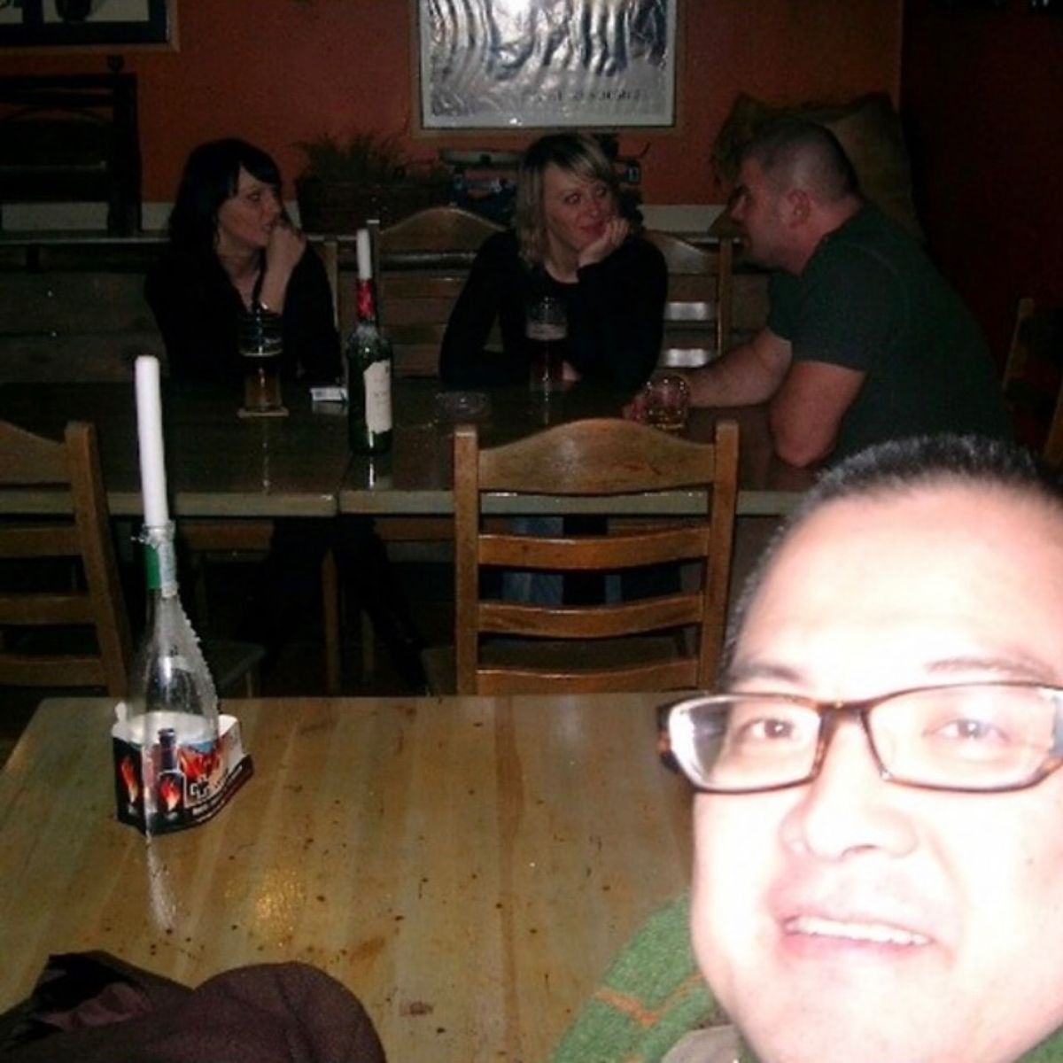 2008年1月17日。ワルシャワ。