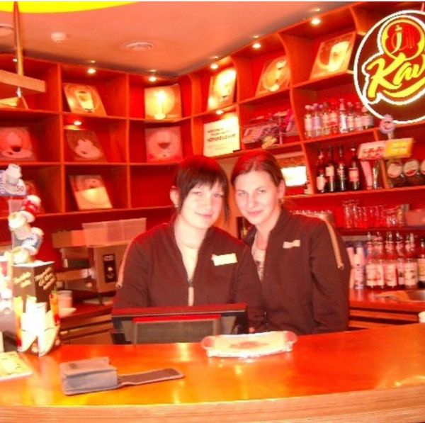 リトアニア・クライペダ「関空→ヴィルニス→クライペダ→ ヴィルニス→ワルシャワ→ グダンスク→ ワルシャワ→ ヴィルニス→ ワルシャワ→ 関空」の写真