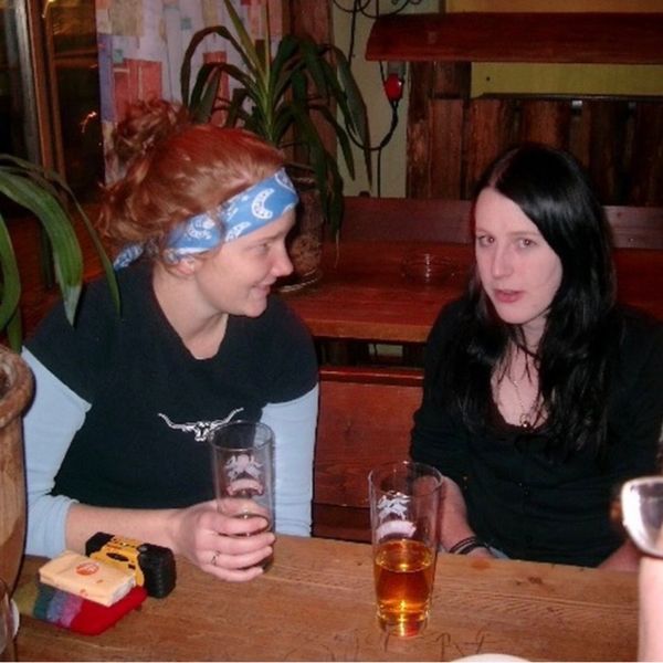 リトアニア・クライペダ「関空→ヴィルニス→クライペダ→ ヴィルニス→ワルシャワ→ グダンスク→ ワルシャワ→ ヴィルニス→ ワルシャワ→ 関空」の写真：2008年1月17日未明。ワルシャワ。
...