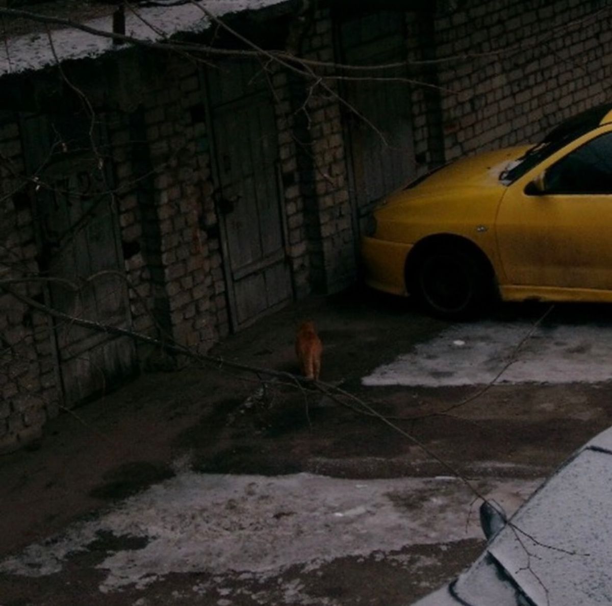 2007年12月30日。ヴィルニス。