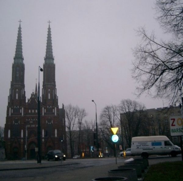 リトアニア・クライペダ「関空→ヴィルニス→クライペダ→ ヴィルニス→ワルシャワ→ グダンスク→ ワルシャワ→ ヴィルニス→ ワルシャワ→ 関空」の写真