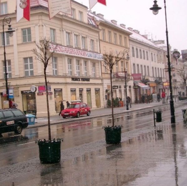 リトアニア・クライペダ「関空→ヴィルニス→クライペダ→ ヴィルニス→ワルシャワ→ グダンスク→ ワルシャワ→ ヴィルニス→ ワルシャワ→ 関空」の写真