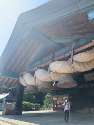 出雲大社