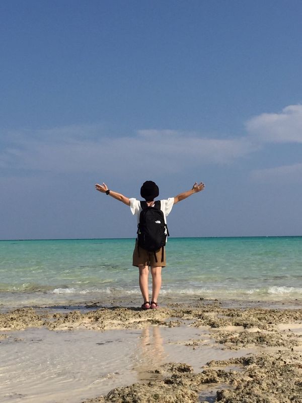 日本・沖縄県「沖縄旅行」の写真