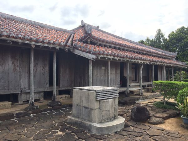 日本・沖縄県「沖縄旅行」の写真