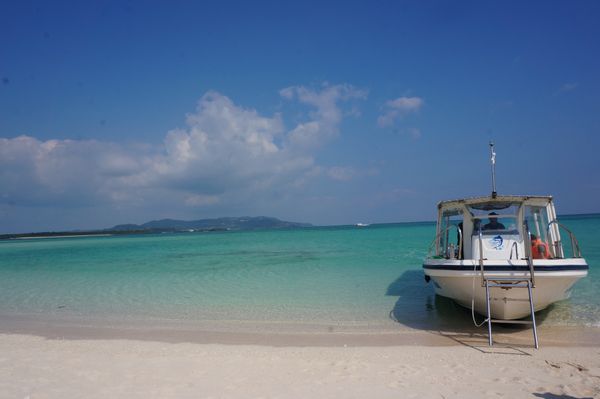 日本・沖縄県「沖縄旅行」の写真