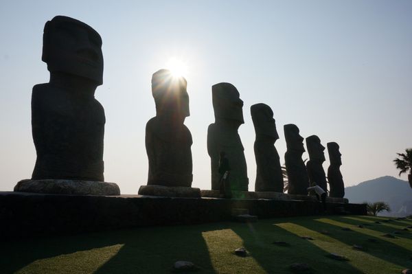 日本・佐賀県「九州旅行」の写真