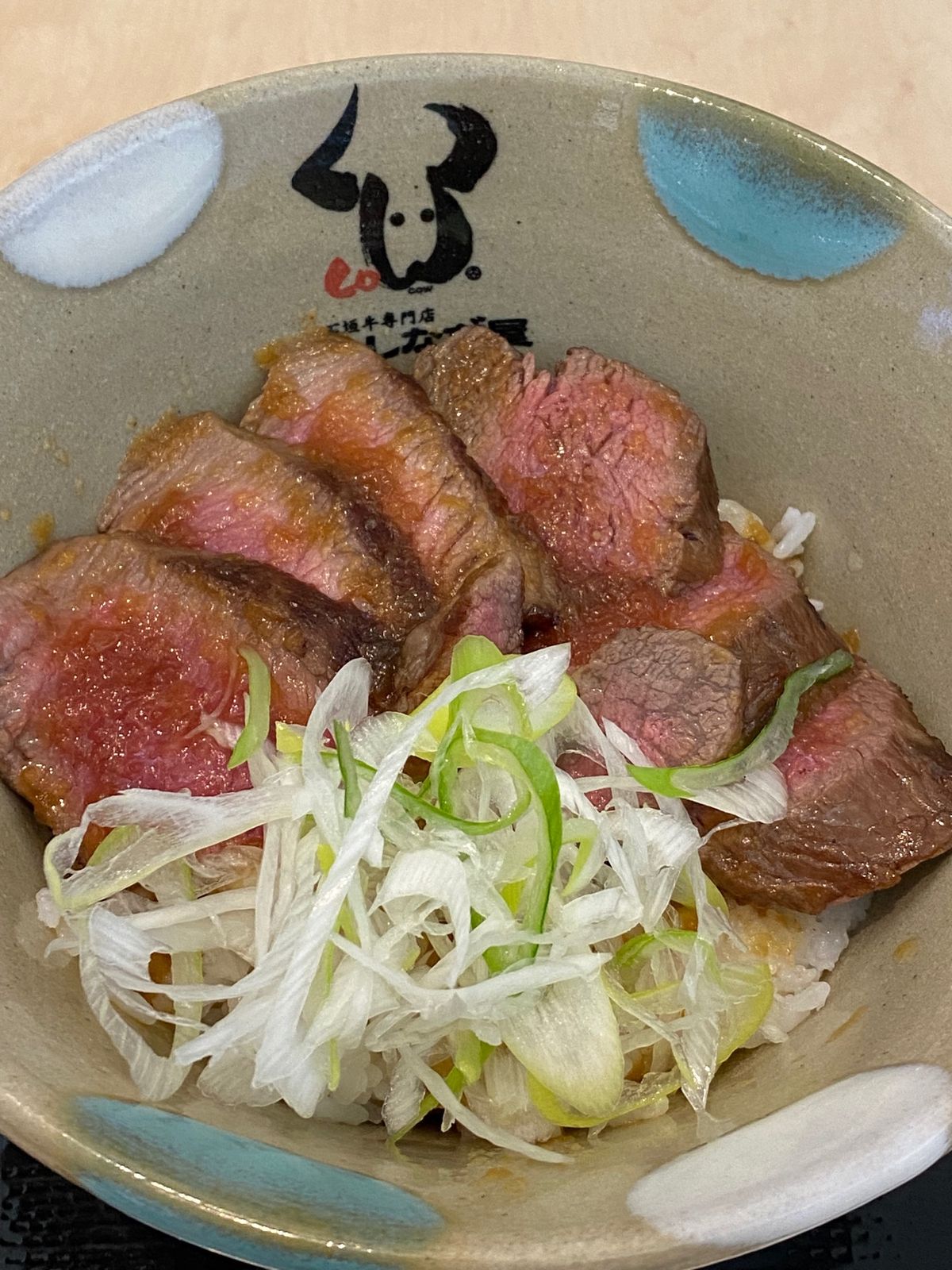 ～グルメ巡り～
①石垣島 八重山そば
②石垣島 石垣牛ステーキ🥩
③那覇 ...