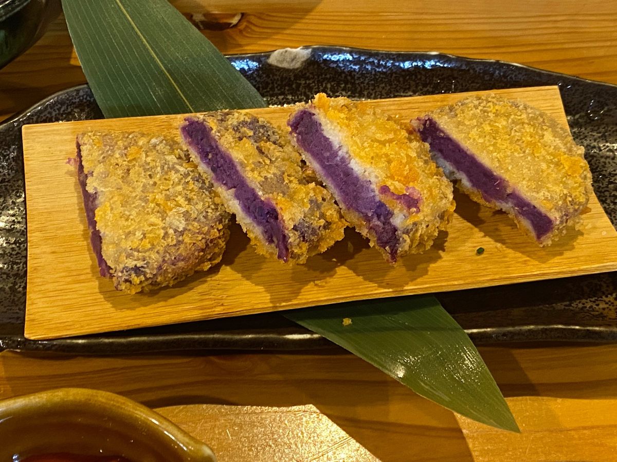 ～グルメ巡り～
①石垣島 八重山そば
②石垣島 石垣牛ステーキ🥩
③那覇 ...