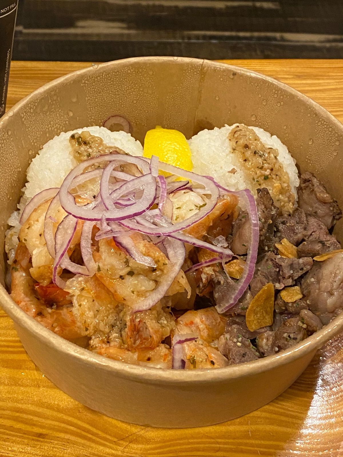 ～グルメ巡り～
①石垣島 八重山そば
②石垣島 石垣牛ステーキ🥩
③那覇 ...