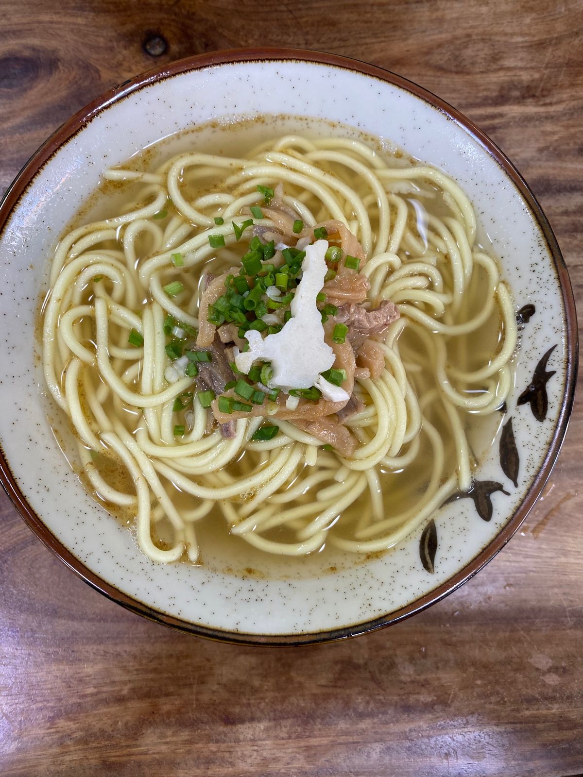 ～グルメ巡り～
①石垣島 八重山そば
②石垣島 石垣牛ステーキ🥩
③那覇 ...