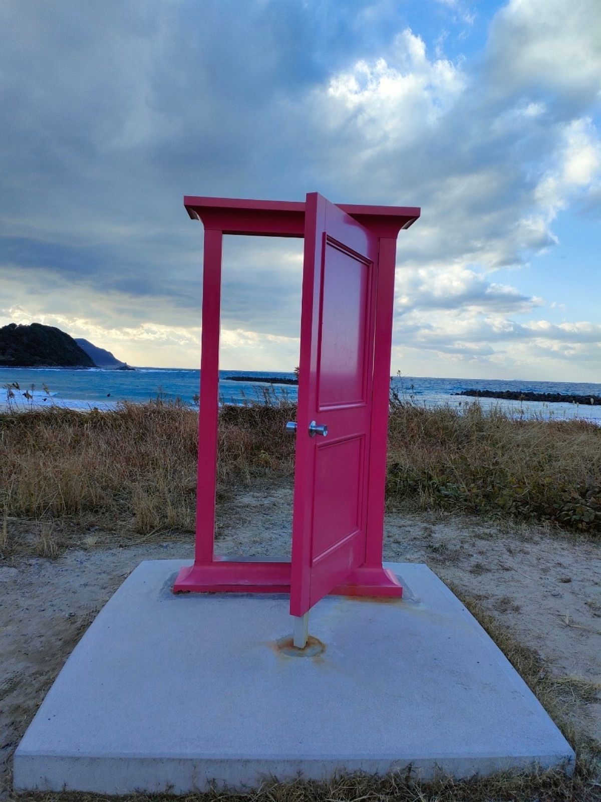 インスタ映えが多いスポット🧚‍♀️
ヤシの木ブランコは、実際に乗って気持ち...