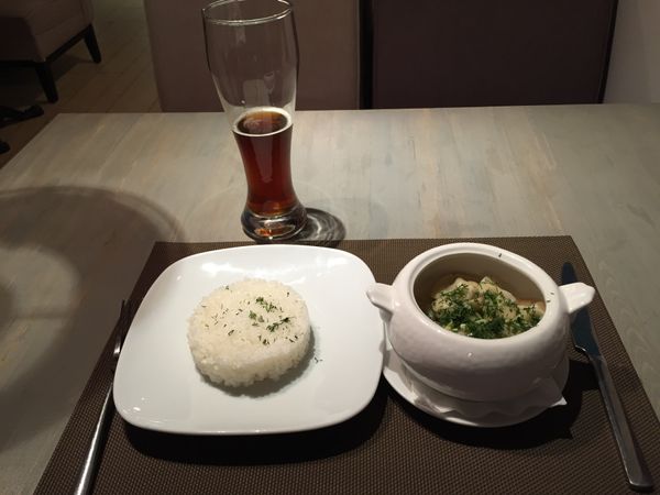 大韓民国 (韓国)「境港→ 東海→ウラジオストク→ 東海→ 境港」の写真