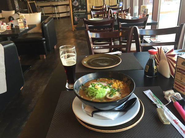 大韓民国 (韓国)「境港→ 東海→ウラジオストク→ 東海→ 境港」の写真