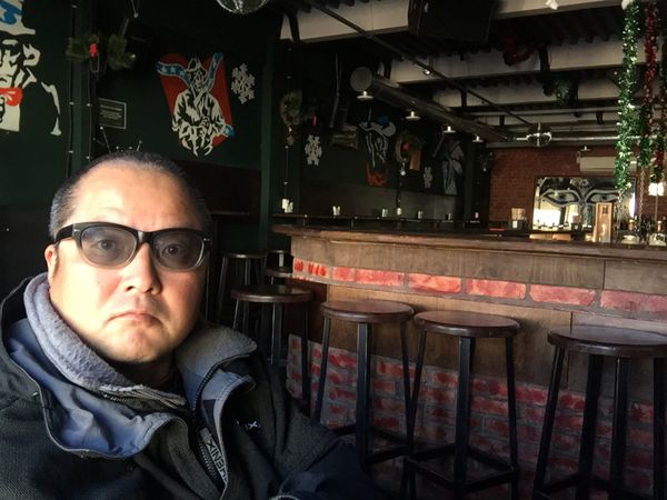 大韓民国 (韓国)「境港→ 東海→ウラジオストク→ 東海→ 境港」の写真