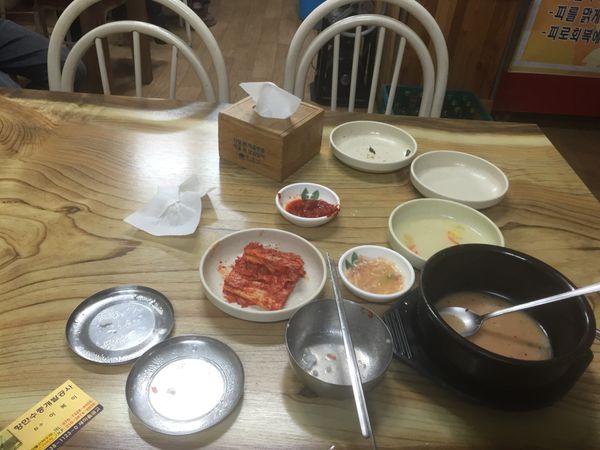 大韓民国 (韓国)「境港→ 東海→ウラジオストク→ 東海→ 境港」の写真