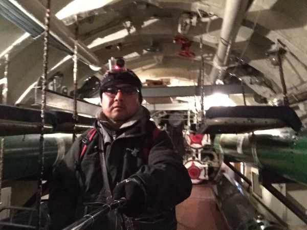 大韓民国 (韓国)「境港→ 東海→ウラジオストク→ 東海→ 境港」の写真