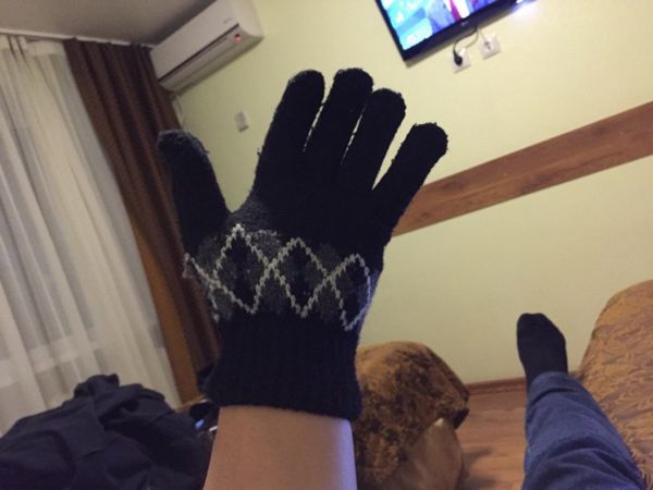 大韓民国 (韓国)「境港→ 東海→ウラジオストク→ 東海→ 境港」の写真