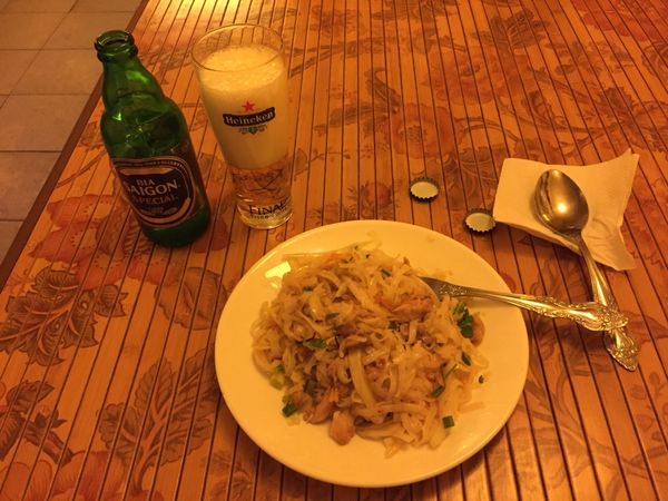 大韓民国 (韓国)「境港→ 東海→ウラジオストク→ 東海→ 境港」の写真