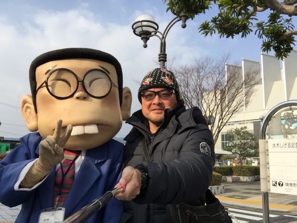 大韓民国 (韓国)「境港→ 東海→ウラジオストク→ 東海→ 境港」の写真