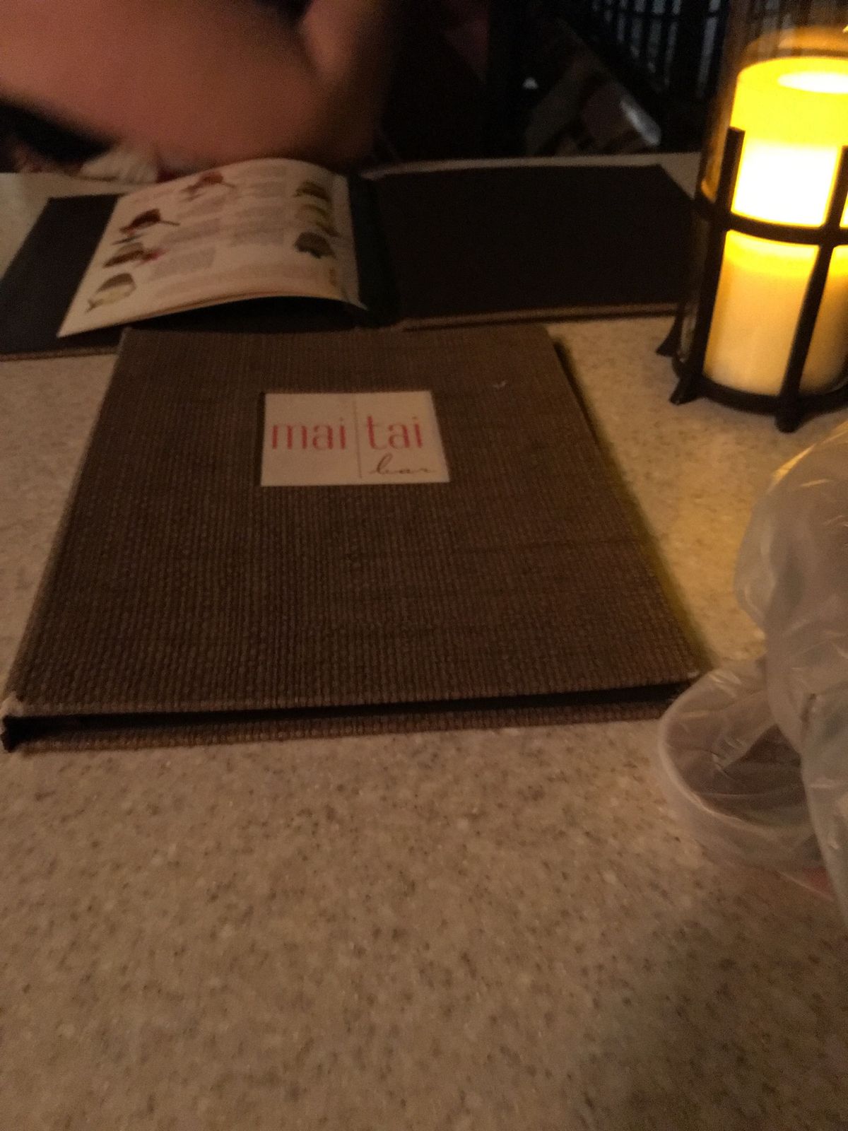 ロイヤルハワイアン、マイタイ