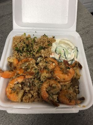 何食べても美味しい