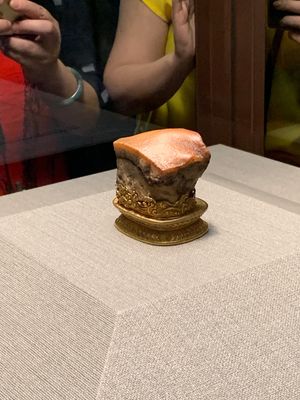 故宮博物館