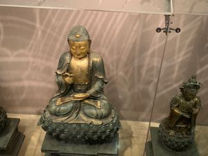 故宮博物館