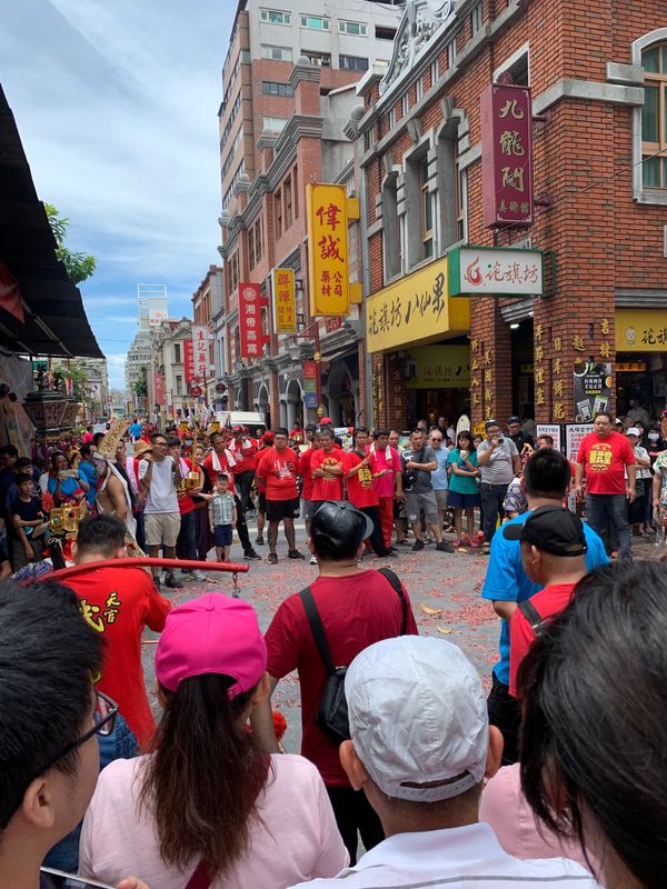 台湾・台北「台湾旅行」の写真：ゆかまち