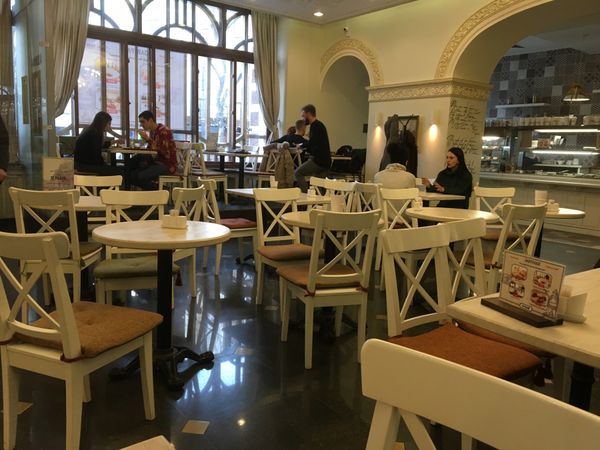 大韓民国 (韓国)「境港→ ウラジオストク→ 東海→ 境港」の写真