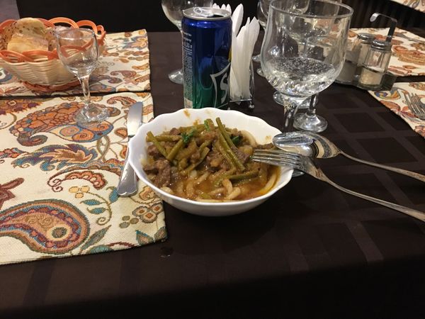 大韓民国 (韓国)「境港→ ウラジオストク→ 東海→ 境港」の写真