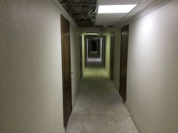 大韓民国 (韓国)「境港→ ウラジオストク→ 東海→ 境港」の写真