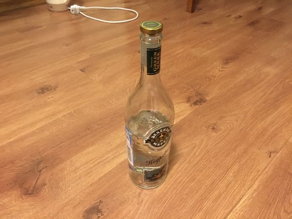 大韓民国 (韓国)「境港→ ウラジオストク→ 東海→ 境港」の写真