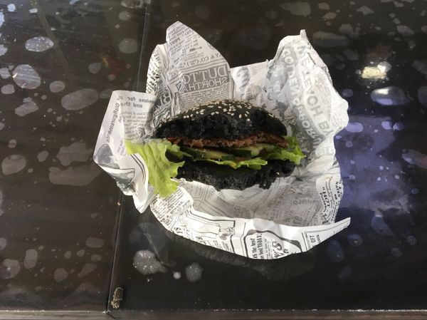 大韓民国 (韓国)「境港→ ウラジオストク→ 東海→ 境港」の写真