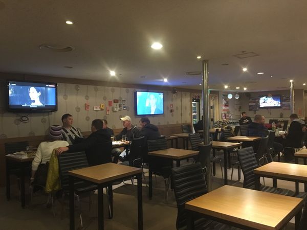 大韓民国 (韓国)「境港→ ウラジオストク→ 東海→ 境港」の写真