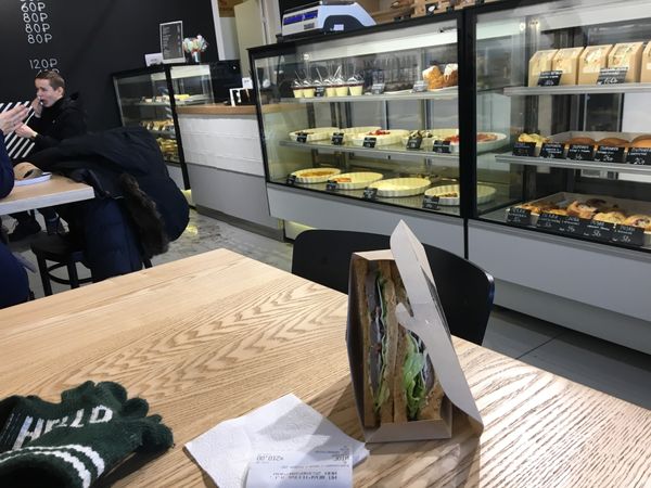 大韓民国 (韓国)「境港→ ウラジオストク→ 東海→ 境港」の写真