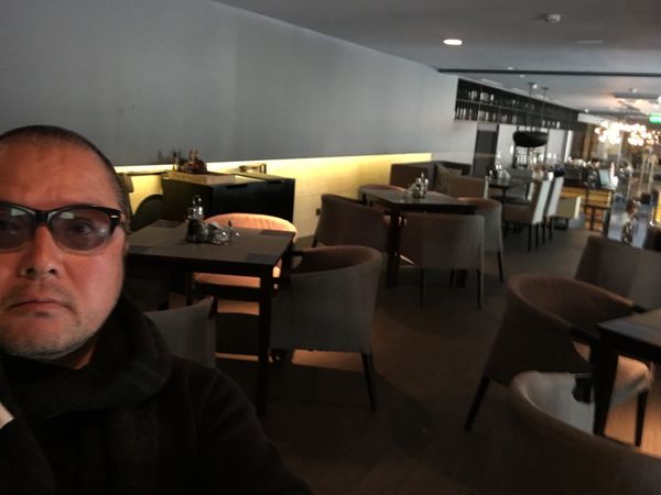 大韓民国 (韓国)「境港→ ウラジオストク→ 東海→ 境港」の写真