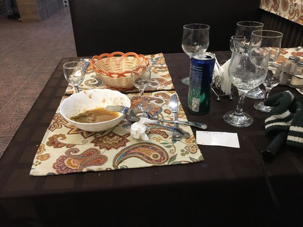 大韓民国 (韓国)「境港→ ウラジオストク→ 東海→ 境港」の写真