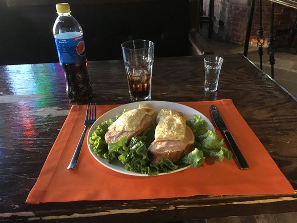 大韓民国 (韓国)「境港→ ウラジオストク→ 東海→ 境港」の写真