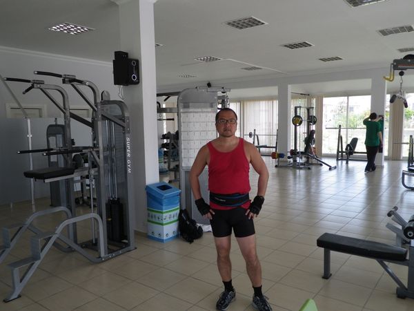 トルコ「関空→ イスタンブル→ フェティエ&オルデニズ→イスタンブル→北京→ 中部国際空港」の写真