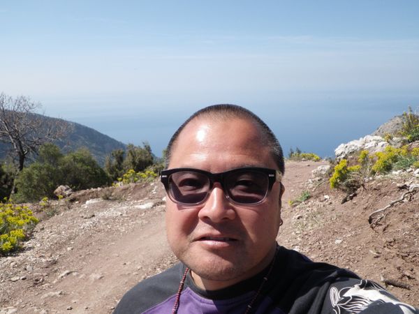 トルコ「関空→ イスタンブル→ フェティエ&オルデニズ→イスタンブル→北京→ 中部国際空港」の写真