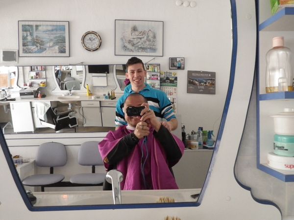 トルコ「関空→ イスタンブル→ フェティエ&オルデニズ→イスタンブル→北京→ 中部国際空港」の写真