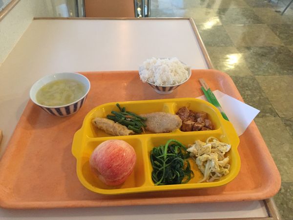 中国・上海「神戸港→ 上海→ 神戸港」の写真