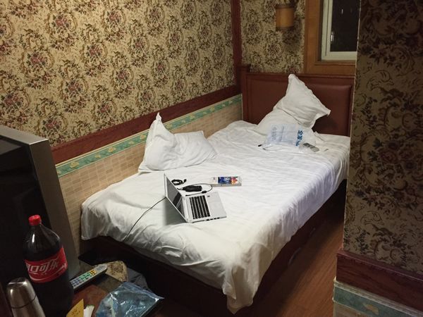 中国・上海「神戸港→ 上海→ 神戸港」の写真