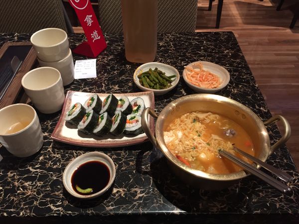 中国・上海「神戸港→ 上海→ 神戸港」の写真
