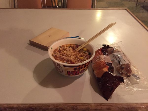 中国・上海「神戸港→ 上海→ 神戸港」の写真