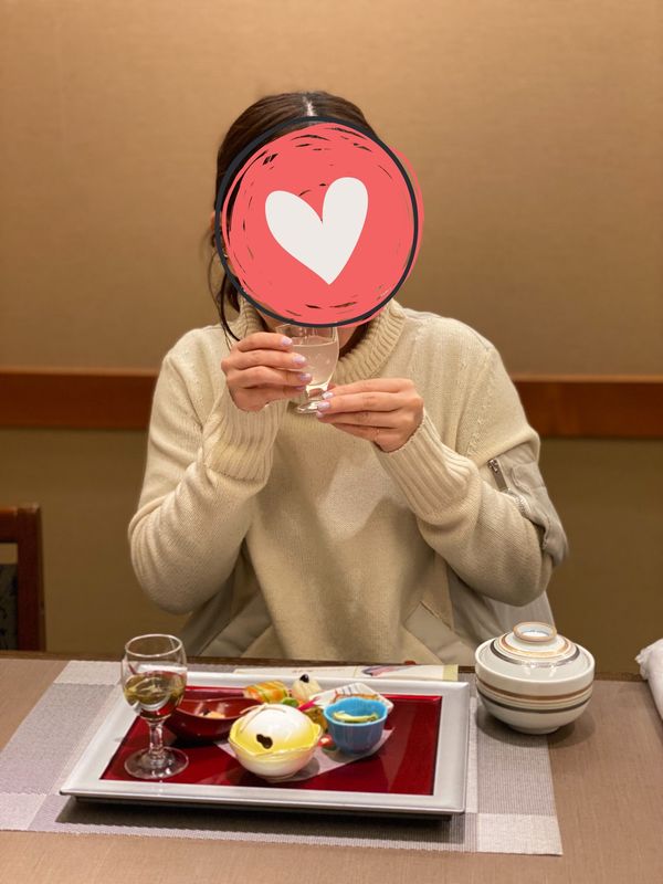 日本・石川県「出張ついでに山代温泉♨️」の写真：ゆのくに天祥

夕食もとても豪華😍
鮑の...