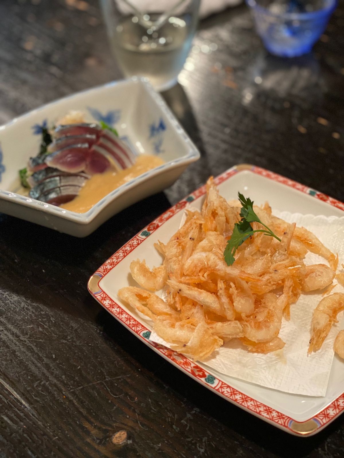 笑都 くろご

仕事が終わった後に夕食
マンボウに入る直前だったので
閉ま...