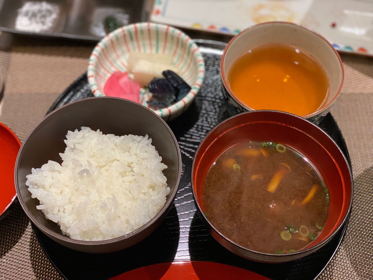 ゆのくに天祥

🦀まで出てきた🙌
かなりの満腹度だった〜