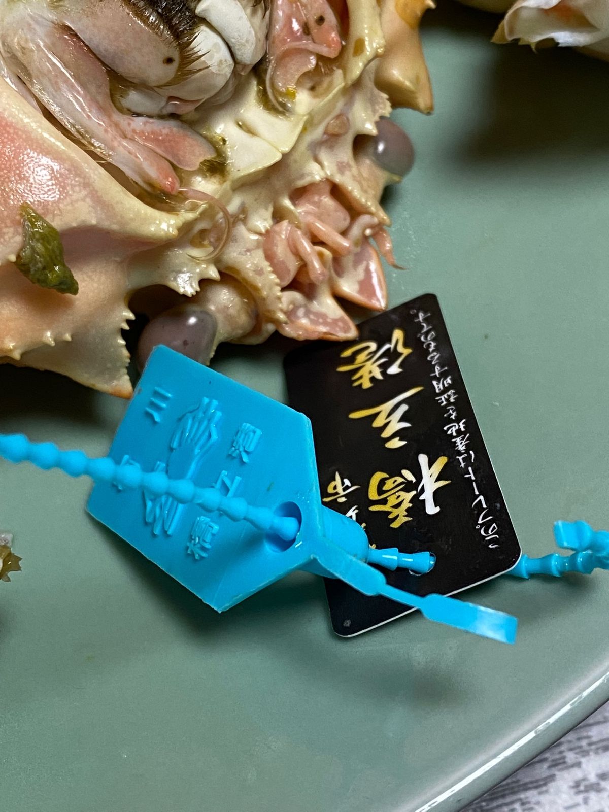 山本屋

ズワイ蟹の量すごい！！！
見た目以上のボリュームで
一年分くらい...